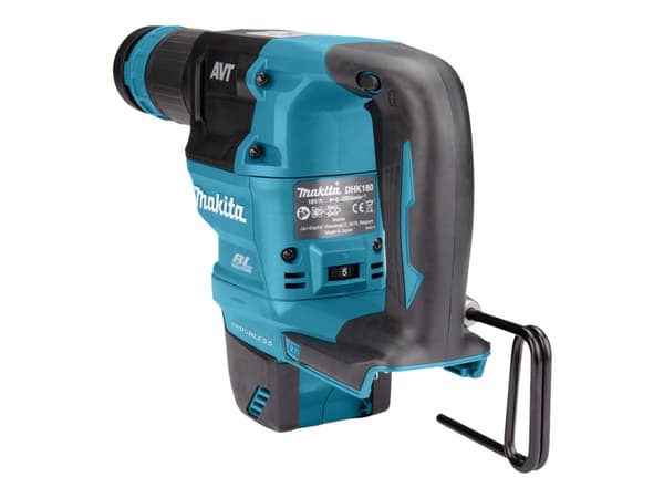 Makita DHK180Z - Mejselhammare - sladdlös - SDS-plus - 3.1 joule - inget batteri - 18 V - SOLO