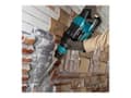 Miniatyrbild 1 av 5: Makita DHK180Z - Mejselhammare - sladdlös - SDS-plus - 3.1 joule - inget batteri - 18 V - SOLO