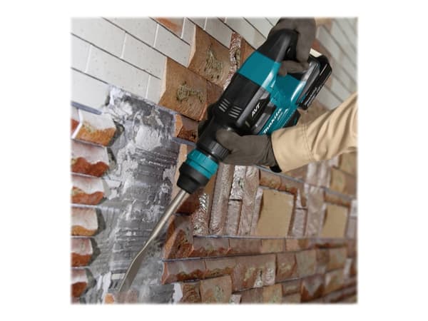 Makita DHK180Z - Mejselhammare - sladdlös - SDS-plus - 3.1 joule - inget batteri - 18 V - SOLO