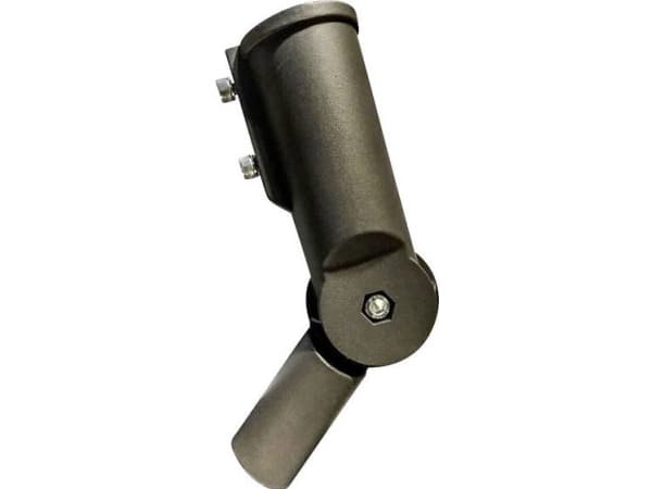 V-TAC Adapter for gatelykter 60/48 3668