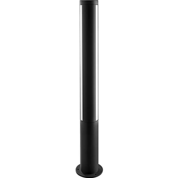 Heitronic 35834 LILIA LED-standerlampe 11 W Antracit