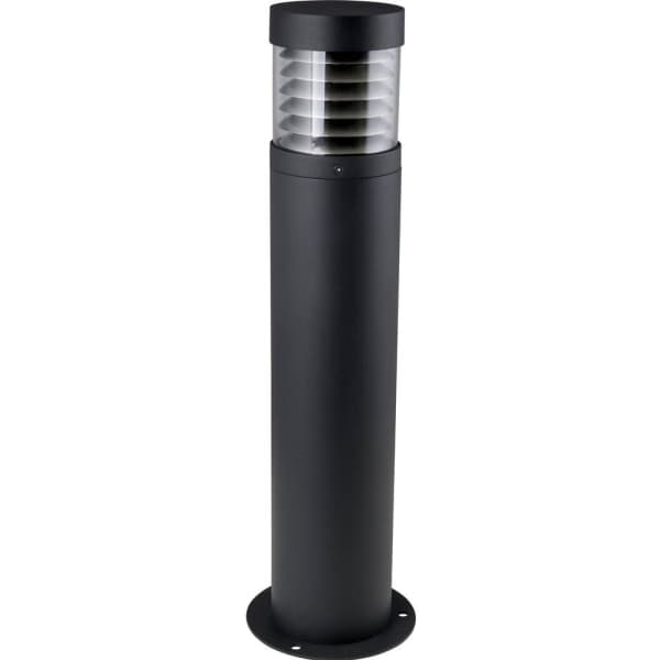 Heitronic 37370 KRESOS Udendørs standerbelysning LED (RGB) E27 Antracit