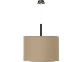 Nowodvorski Alice Coffee 1x100W taklampa (3466)