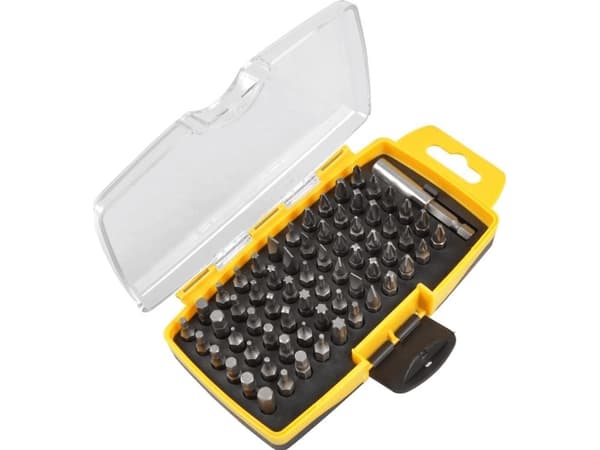 Sett med 67 bits + forlengelsessokkel FDS 9002-67R