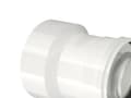 Miniatyrbilde 1 av 4: Bosch DN80/125 - DN60/100 - Reduktion til balanceret aftræk