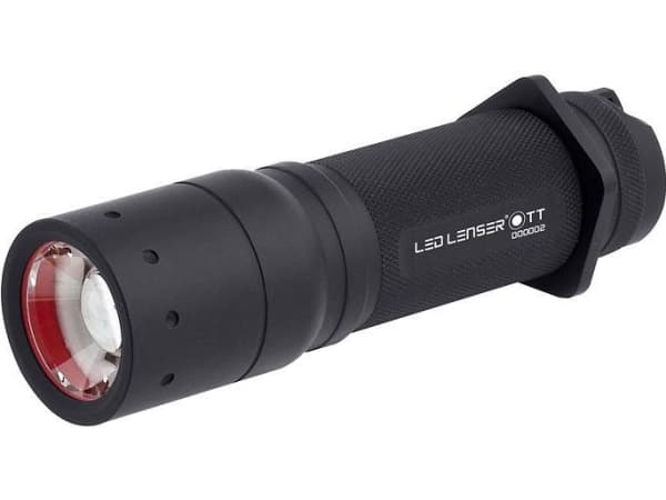 Ledlenser Flashlight TT GiftBox - 9804