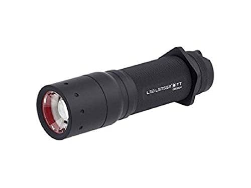 Ledlenser Flashlight TT GiftBox - 9804