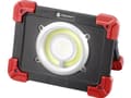 Miniatyrbild 1 av 2: TOOLCRAFT TO-6687738 LED (RGB) Arbetslampa Batteridrift 10 W 1400 lm