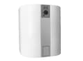 Miniatyrbild 4 av 4: METRO THERM Vandvarmer, el 30 ltr. 3,6 kW/400 V.Rør op. HxBxD 525x460x345 mm.