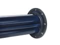 Pikkukuva 3 / 3: METRO THERM Laippa 3-rør 49 mm sis. pakkaus 110-450 litran vandvarmerille 6/9 KW