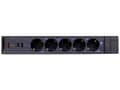 Miniatyrbild 4 av 5: REV 0012528512, 1,4 m, inomhus, Svart, 230 V, 50 hz, 3680 W