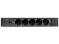 Miniatyrbild 5 av 5: REV 0012528512, 1,4 m, inomhus, Svart, 230 V, 50 hz, 3680 W