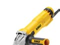 Miniatyrbild 1 av 3: DeWALT DWE4237-QS, 11500 RPM, 12,5 cm, AC, 22 kg