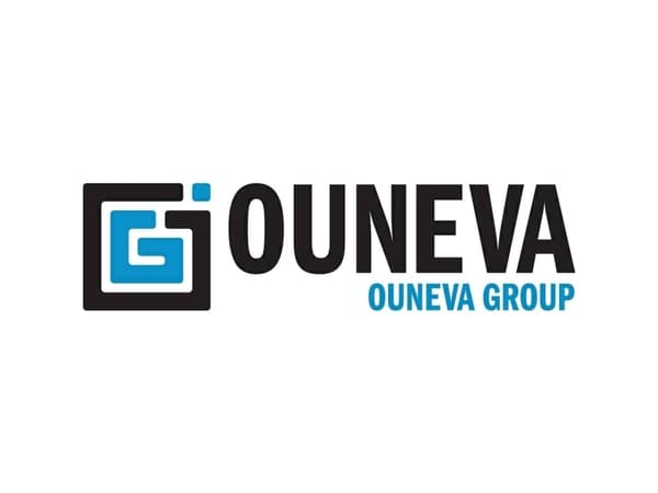 Ouneva Group VC06-0016 Strømstik Samlet poltal: 1 230 A 1 stk