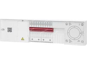 Danfoss Icon™ Zigbee klar master 24V 15 udgange. KOMBINERES M RADIO MODUL 460970.900 FOR TRÅDLØST.Zigbee modul 460970950 f Zigbee