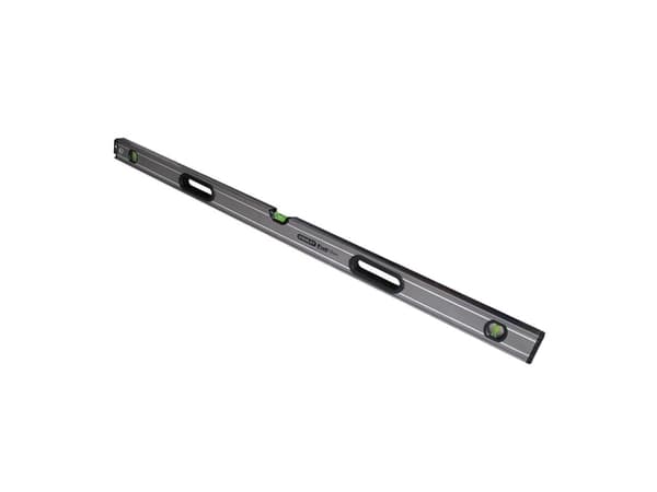 Stanley 0-43-672, 1,8 m, Sort, Grå, 0,5 mm/m