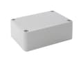 Miniatyrbild 2 av 3: Bopla EUROMAS M 208 VO 02208094 Industrikabinet 98 x 64 x 36 Polycarbonat V0 Gråhvid (RAL 7035) 1 stk