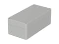 Miniatyrbild 3 av 3: Bopla EUROMAS M 219 02219000 Industrikabinet 160 x 80 x 60 Polykarbonat Gråhvid (RAL 7035) 1 stk