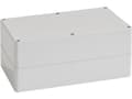 Pikkukuva 1 / 3: Bopla EUROMAS M 250 02250000 Yleiskaappi 250 x 160 x 150 Polykarbonaatti Vaaleanharmaa 1 kpl