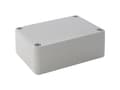Miniatyrbild 3 av 3: Bopla EUROMAS T 208 03208000 Industrikabinet 98 x 64 x 36 ABS Gråhvid (RAL 7035) 1 stk