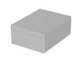 Pikkukuva 3 / 3: Bopla EUROMAS T 223 03223000 Industrikabinet 200 x 150 x 75 ABS Gråhvid (RAL 7035) 1 stk