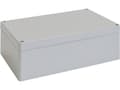 Pikkukuva 1 / 3: Bopla EUROMAS T 223 03223000 Industrikabinet 200 x 150 x 75 ABS Gråhvid (RAL 7035) 1 stk