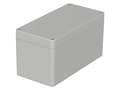 Miniatyrbild 3 av 3: Bopla EUROMAS T 231 03231000 Industrikabinet 160 x 80 x 85 ABS Gråhvid (RAL 7035) 1 stk