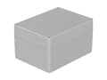 Miniatyrbild 4 av 4: Bopla EUROMAS T 238 03238000 Industrikabinet 160 x 120 x 90 ABS Gråhvid (RAL 7035) 1 stk
