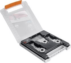 Fein BEST OF E-CUT - Plunge cut saw blade set - för trä, metall - 6 delar - Starlock Plus - för MultiMaster Max AS AMM 700; MultiMaster Max Top AS AM