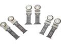 Miniatyrbilde 3 av 5: FEIN 35222967050, Bladsett, Fein MULTIMASTER AMM 700 Max Top, MULTIMASTER MM 700 Max, MULTIMASTER MM 700 Max Top, MULTIMASTER..., 6 stykker