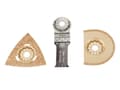 Miniatyrbilde 1 av 5: FEIN 35222967070, Bladsett, Universell, Fein MULTIMASTER AMM 500 Plus Select, MULTIMASTER AMM 700 Max Top, MULTIMASTER AMM 700 Max Select,..., 3 styk