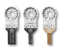 Miniatyrbilde 1 av 3: FEIN 35222967090, Bladsett, Fein MULTIMASTER AMM 500 Plus Select, MULTIMASTER AMM 700 Max Top, MULTIMASTER AMM 700 Max Select,..., 3 stykker