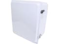 Pikkukuva 2 / 2: Hammond Electronics seinäkiinnityskotelo 406 x 355 x 198 polykarbonaatti vaaleanharmaa 1 kpl