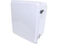 Pikkukuva 1 / 2: Hammond Electronics seinäkiinnityskotelo 406 x 355 x 198 polykarbonaatti vaaleanharmaa 1 kpl