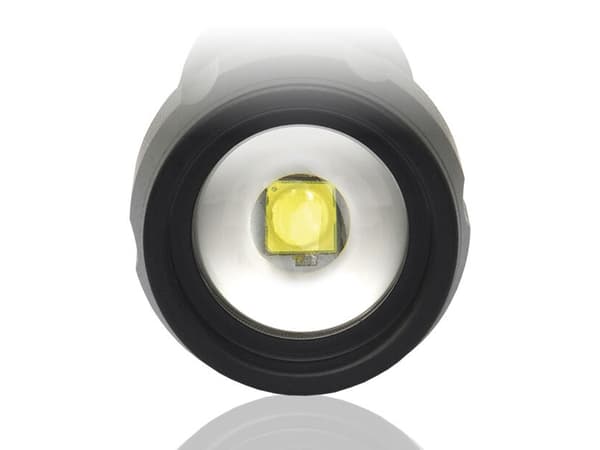 EverActive Handheld Light Emitting Diode (LED) 350 Lumens FL300+