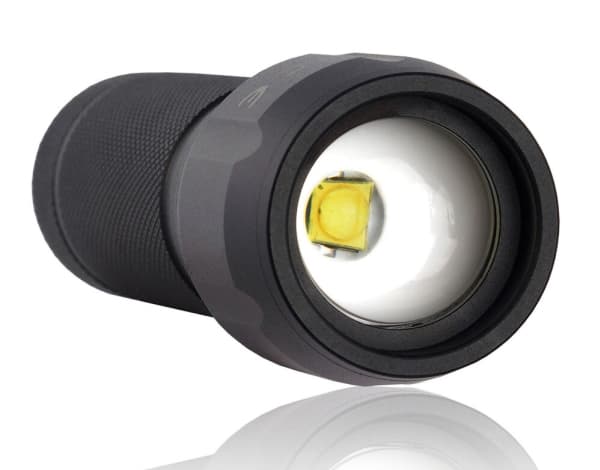 EverActive Handheld Light Emitting Diode (LED) 350 Lumens FL300+