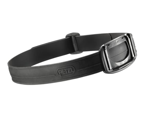 Petzl PIXA 1 - Lommelykt for hodet - LED - 3-modus - svart/gul