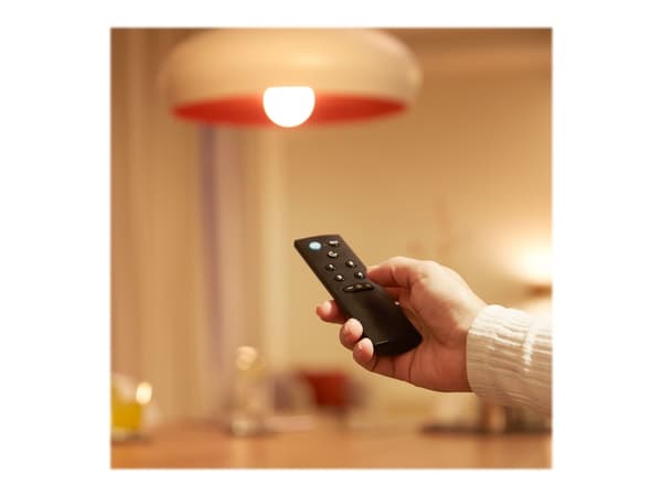 WiZ Connected WiZmote - Fjärrkontroll för glödlampa