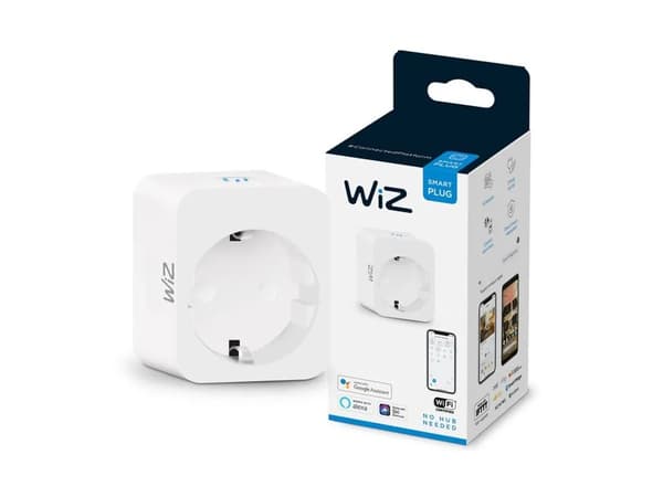 WiZ Smart plug