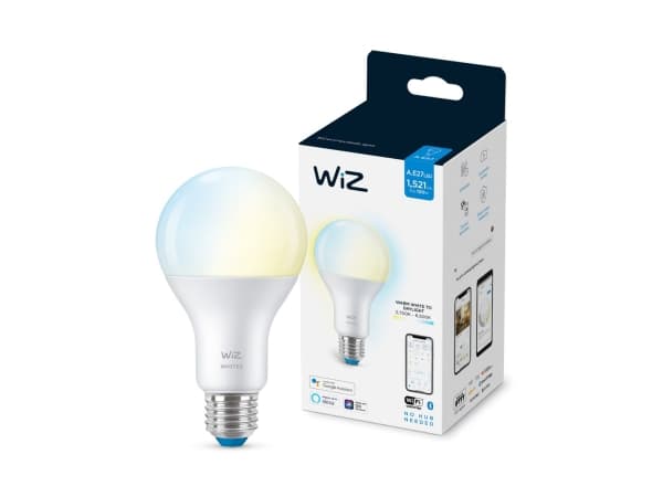 WiZ Ljuskälla 13 W (motsvarar 100 W) A67 E27