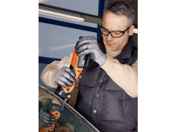 Fein AMM700 1.7Q N00 71293561000 Batteridrevet multifunktionsværktøj uden batteri - Utan batteri och laddare
