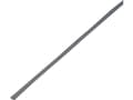 Miniatyrbilde 1 av 2: TRU COMPONENTS 1572549 CBBOX0510-GY Strømpeflexslange Grå PET 5 til 10 mm 10 m