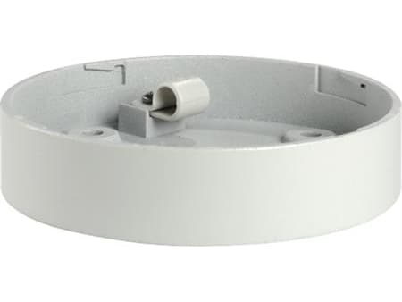 ANDERSSON'S AGENCY M-LINE, Base Low 12-24V AC/DC, harmaa