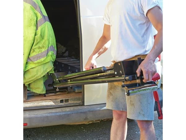 STANLEY FatMax - Gjæringssagstativ - lengde: 2.06 m