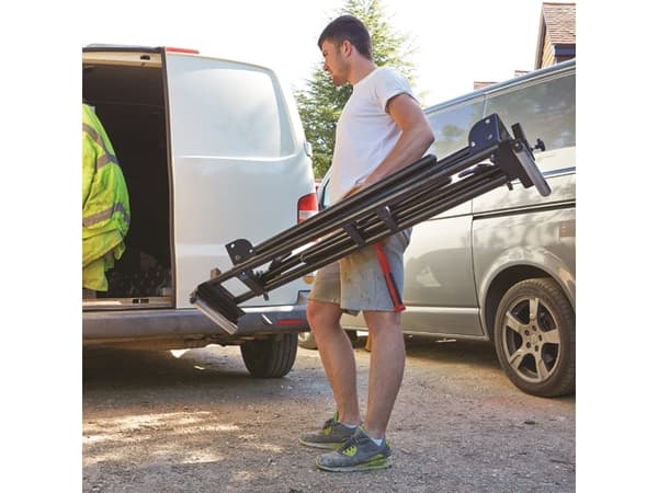 STANLEY FatMax - Gjæringssagstativ - lengde: 2.06 m