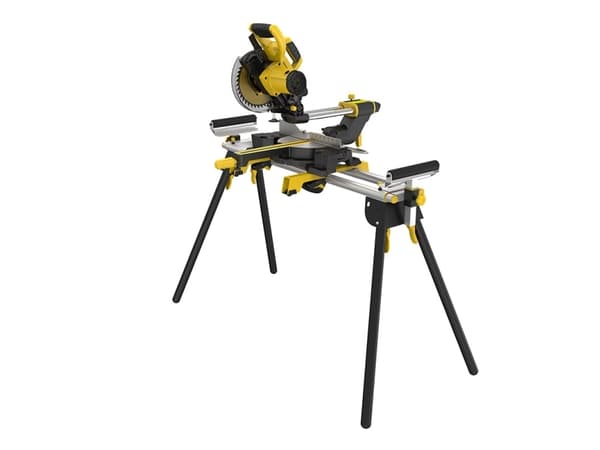 STANLEY FatMax - Gjæringssagstativ - lengde: 2.06 m
