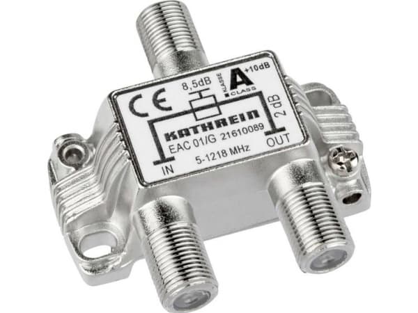 KATHREIN EAC 01/G - RF-signalsteg