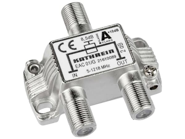 KATHREIN EAC 01/G - RF-signalsteg
