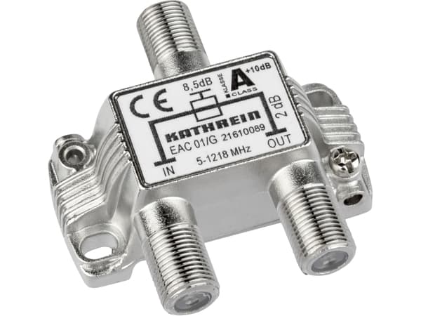 KATHREIN EAC 01/G - RF-signalsteg