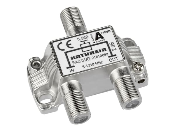 KATHREIN EAC 01/G - RF-signalsteg